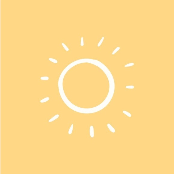 Meet your Posher, Sunny🤍 - Picture 1 of 1